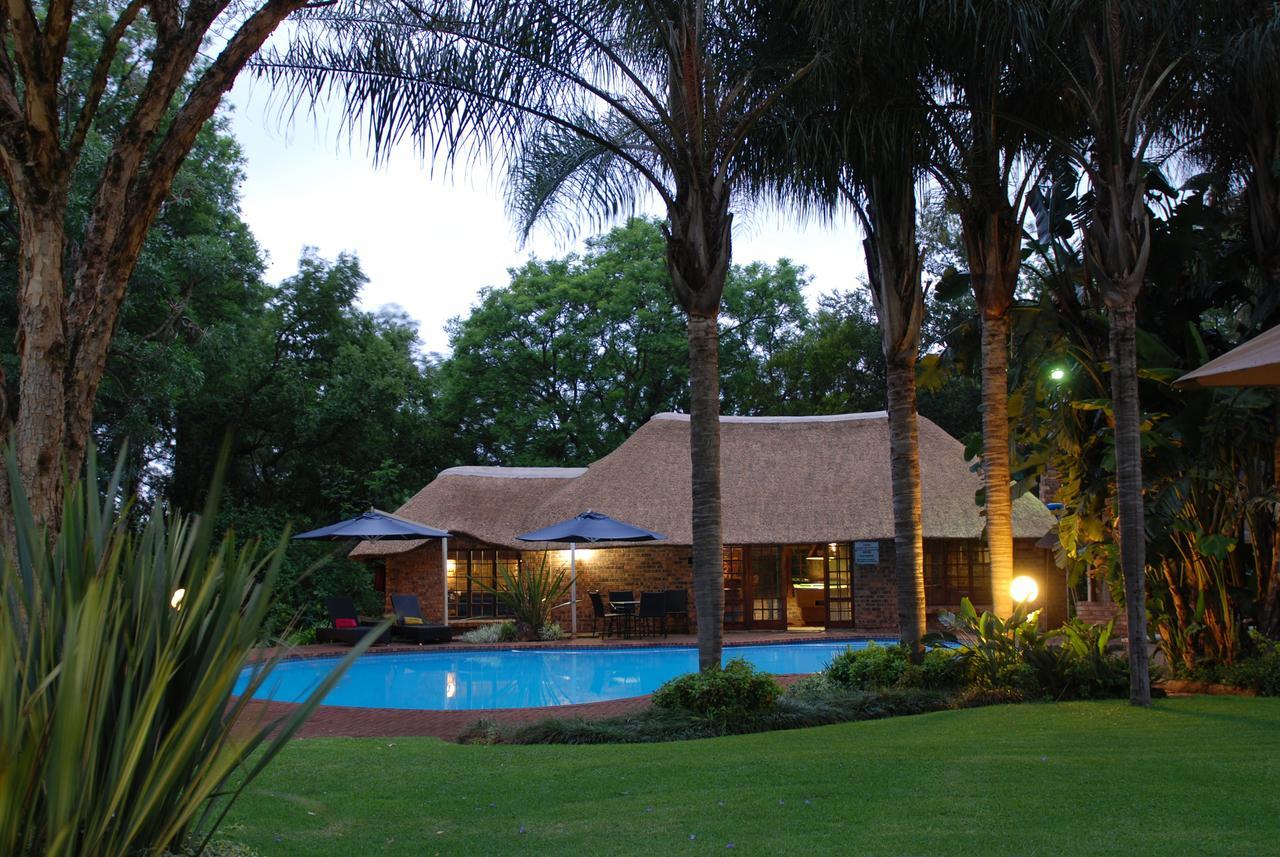 Haggards On Hilldrop Bed & Breakfast Newcastle Luaran gambar
