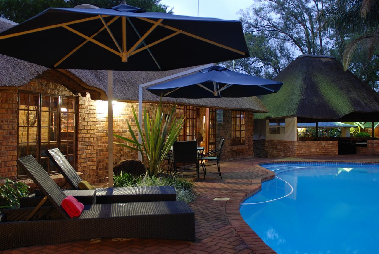 Haggards On Hilldrop Bed & Breakfast Newcastle Luaran gambar