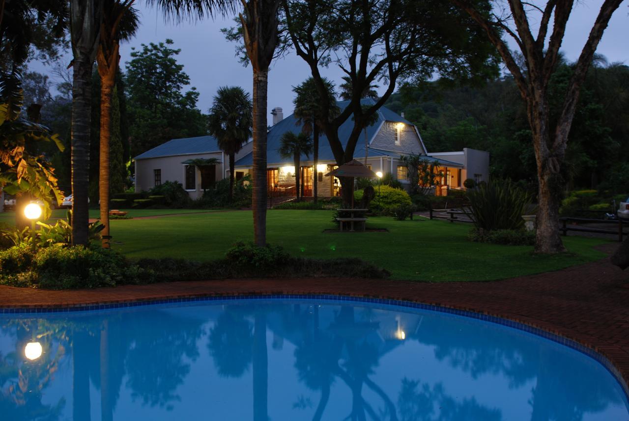Haggards On Hilldrop Bed & Breakfast Newcastle Luaran gambar