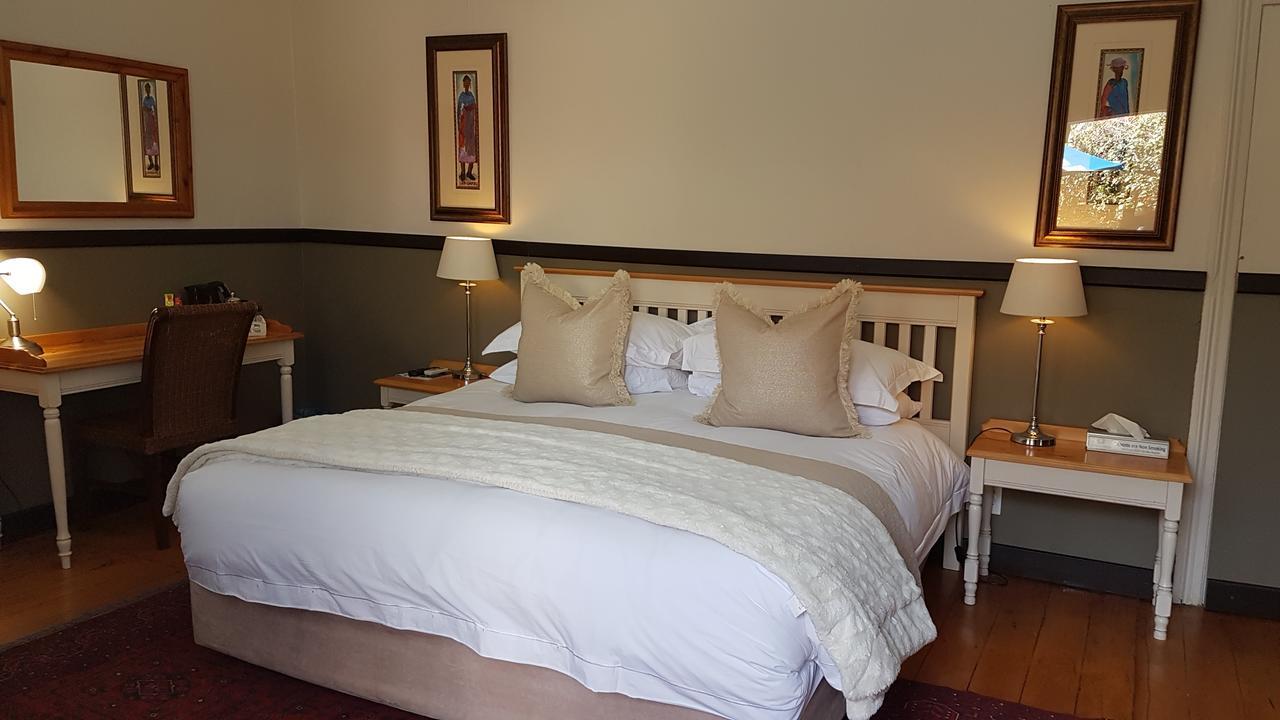 Haggards On Hilldrop Bed & Breakfast Newcastle Luaran gambar