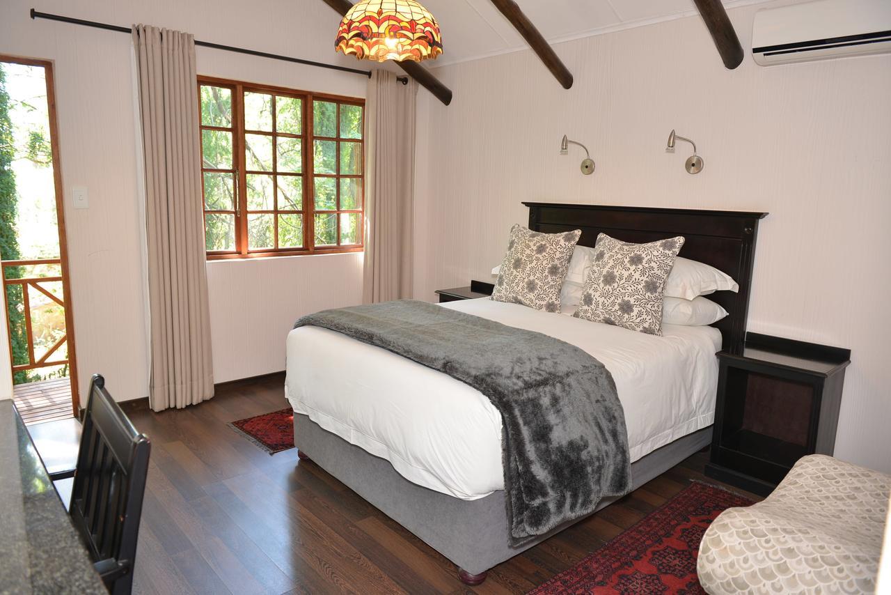 Haggards On Hilldrop Bed & Breakfast Newcastle Luaran gambar