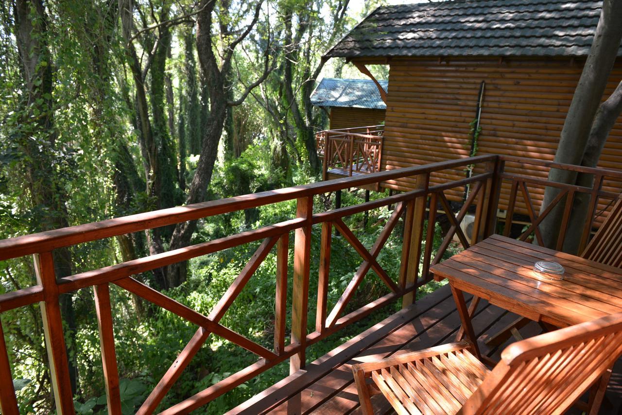 Haggards On Hilldrop Bed & Breakfast Newcastle Luaran gambar