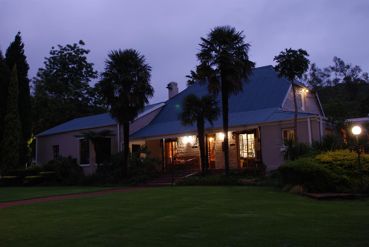 Haggards On Hilldrop Bed & Breakfast Newcastle Luaran gambar