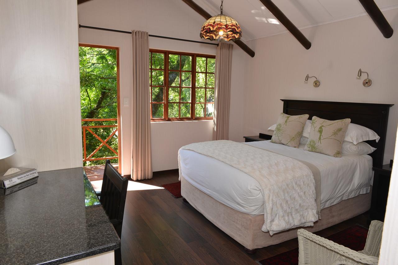 Haggards On Hilldrop Bed & Breakfast Newcastle Luaran gambar
