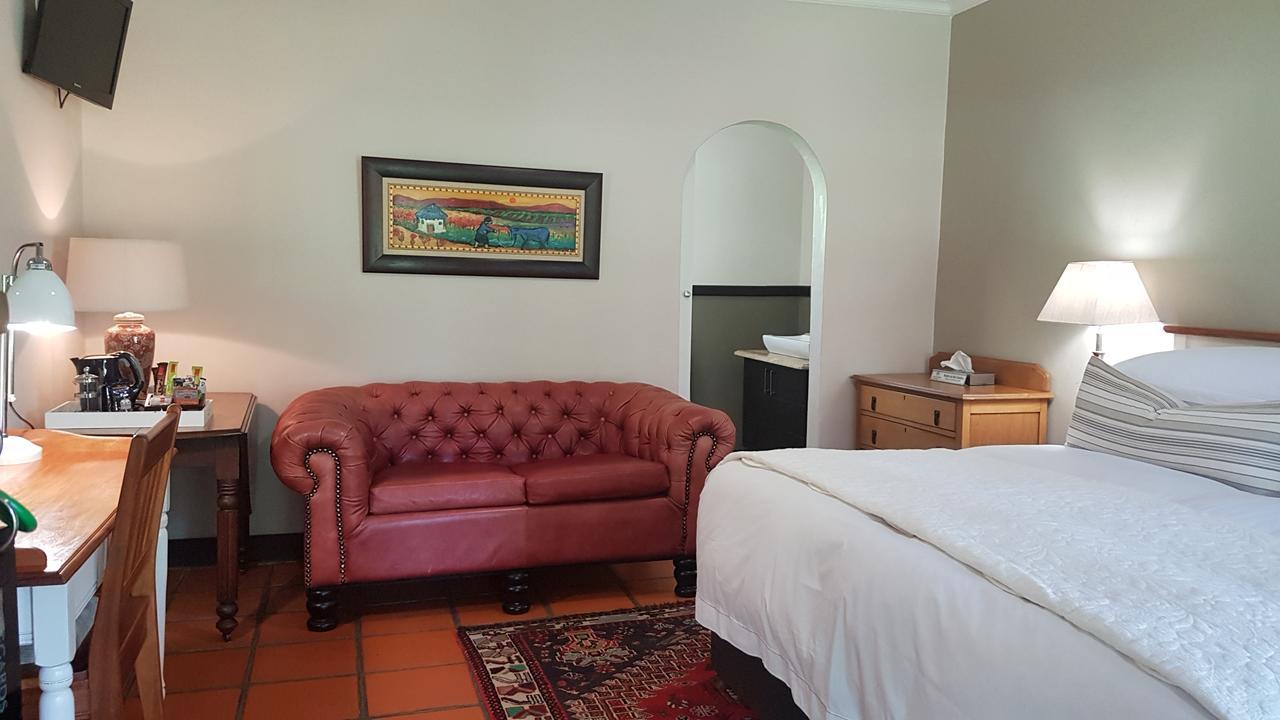 Haggards On Hilldrop Bed & Breakfast Newcastle Luaran gambar