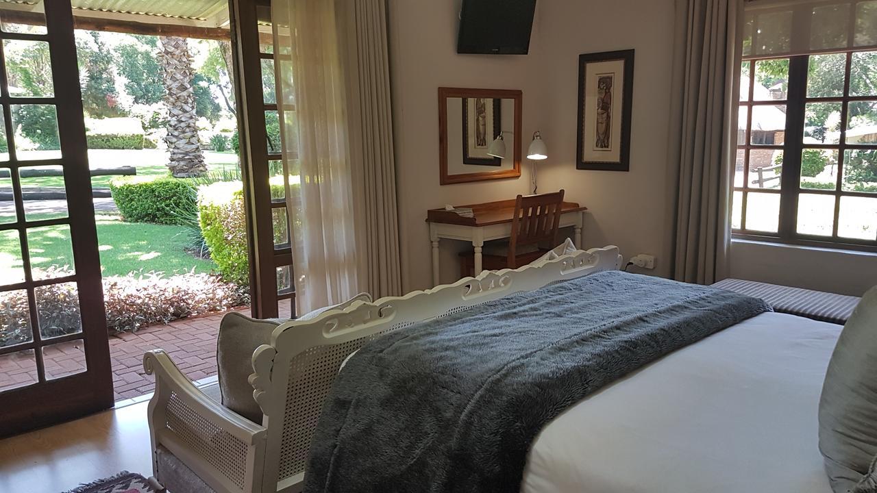 Haggards On Hilldrop Bed & Breakfast Newcastle Luaran gambar