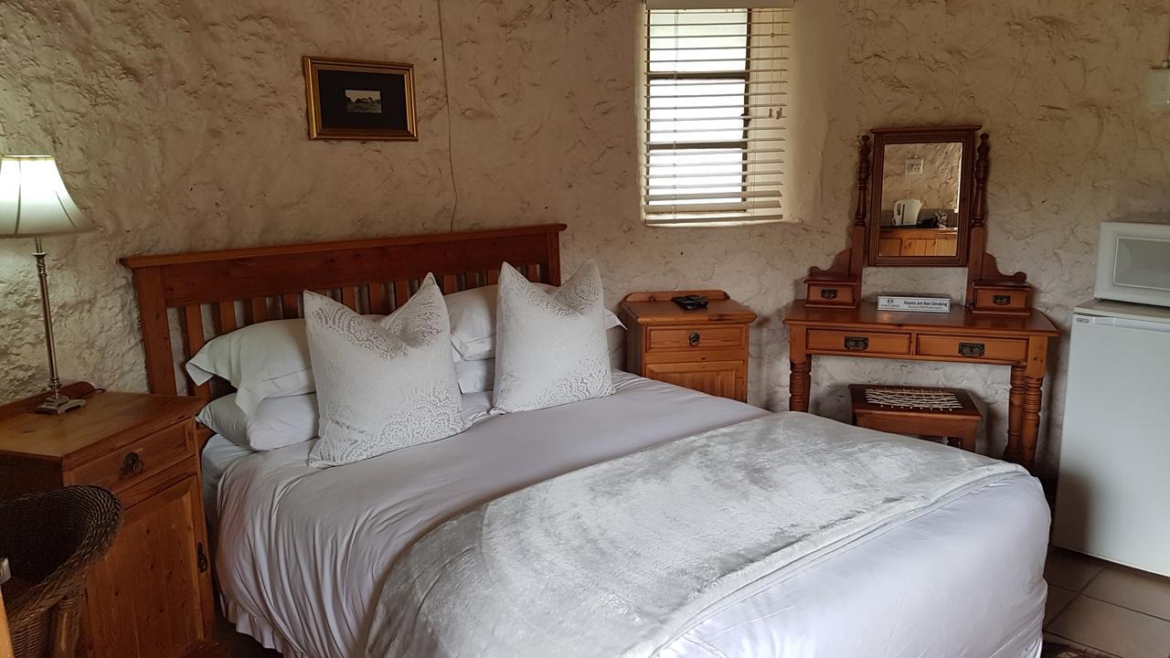 Haggards On Hilldrop Bed & Breakfast Newcastle Luaran gambar