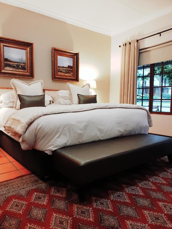 Haggards On Hilldrop Bed & Breakfast Newcastle Luaran gambar