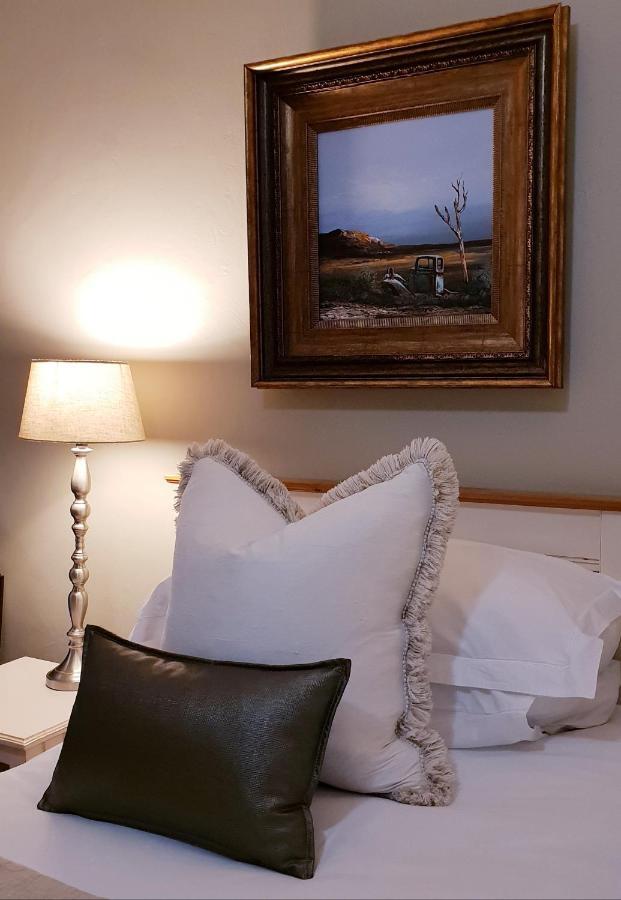 Haggards On Hilldrop Bed & Breakfast Newcastle Luaran gambar