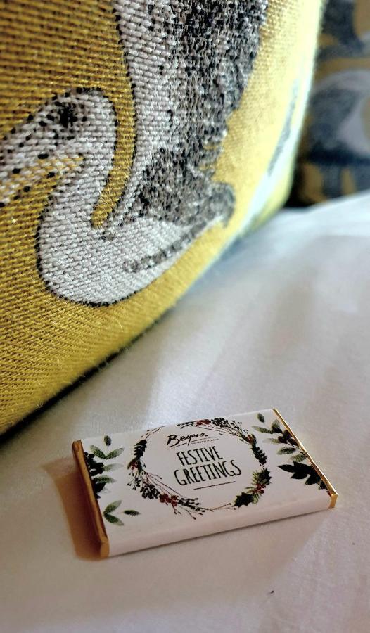 Haggards On Hilldrop Bed & Breakfast Newcastle Luaran gambar