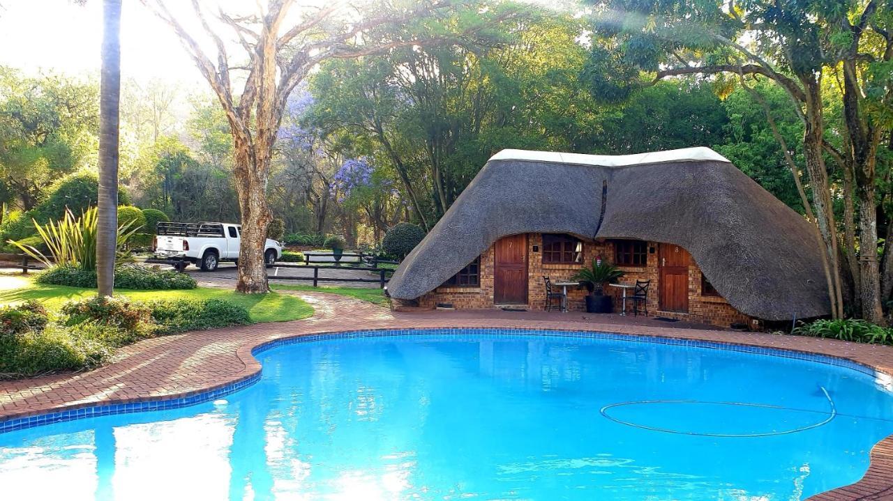 Haggards On Hilldrop Bed & Breakfast Newcastle Luaran gambar