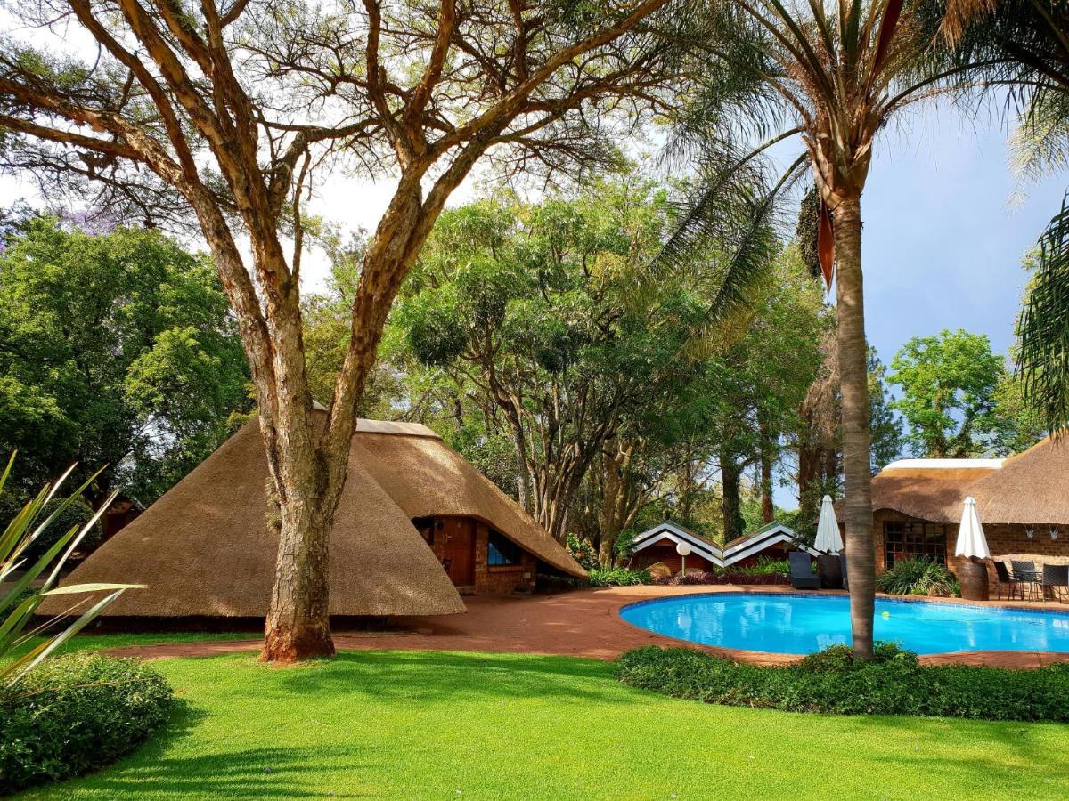 Haggards On Hilldrop Bed & Breakfast Newcastle Luaran gambar