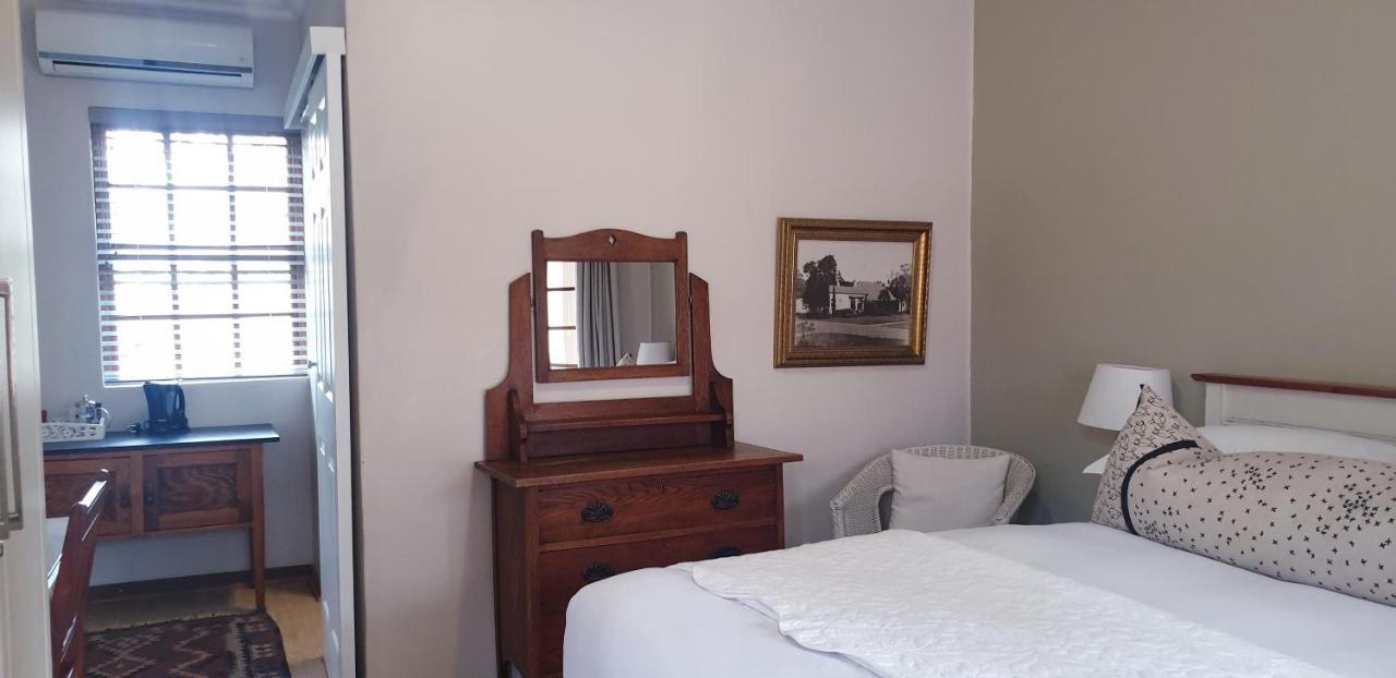 Haggards On Hilldrop Bed & Breakfast Newcastle Luaran gambar