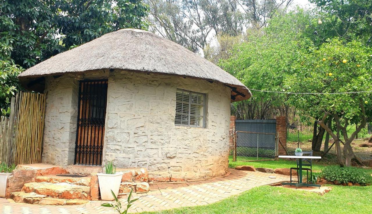 Haggards On Hilldrop Bed & Breakfast Newcastle Luaran gambar