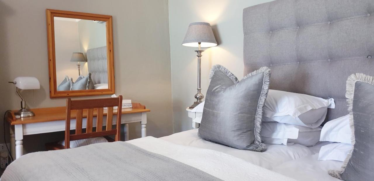 Haggards On Hilldrop Bed & Breakfast Newcastle Luaran gambar