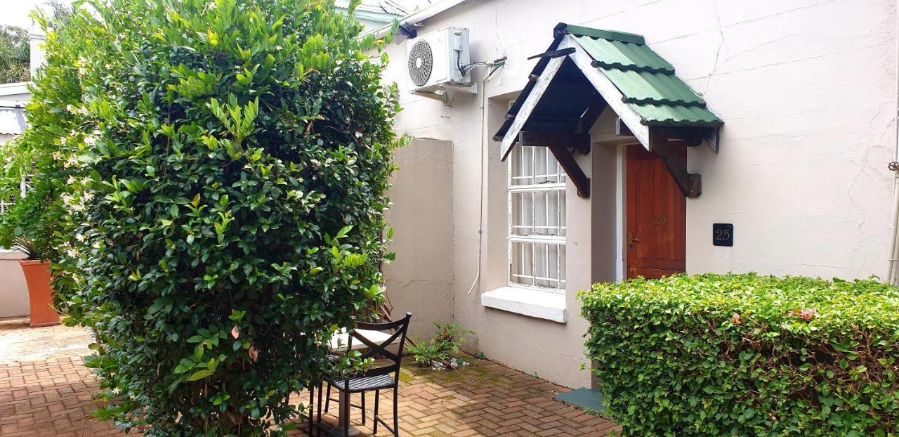 Haggards On Hilldrop Bed & Breakfast Newcastle Luaran gambar