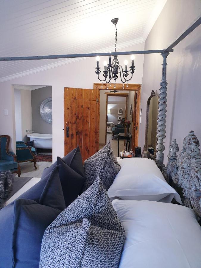 Haggards On Hilldrop Bed & Breakfast Newcastle Luaran gambar