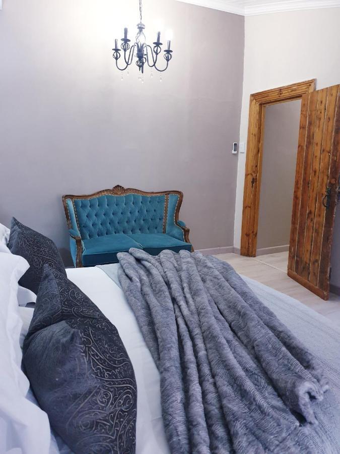 Haggards On Hilldrop Bed & Breakfast Newcastle Luaran gambar