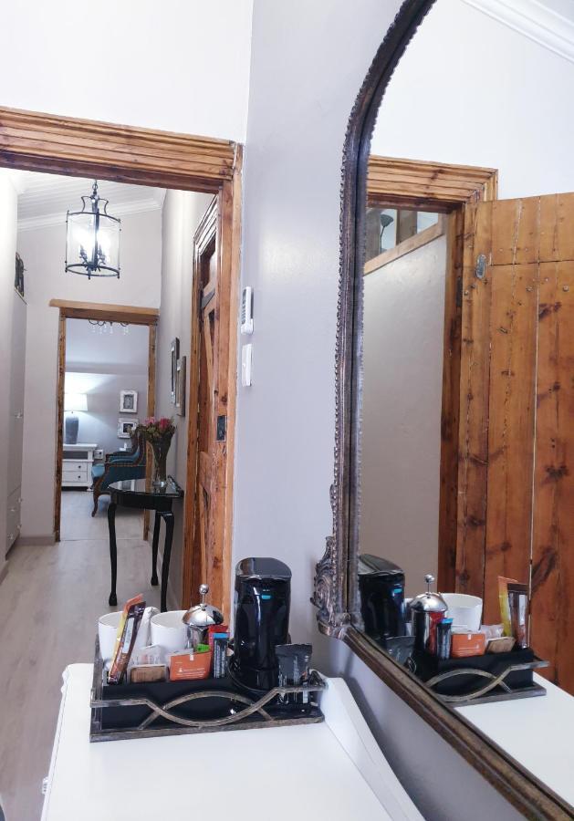 Haggards On Hilldrop Bed & Breakfast Newcastle Luaran gambar