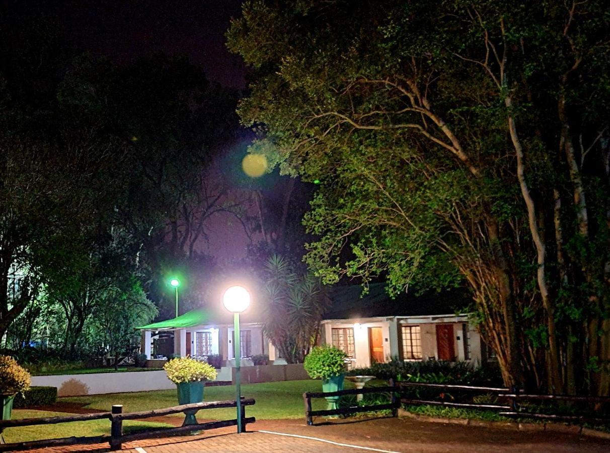 Haggards On Hilldrop Bed & Breakfast Newcastle Luaran gambar