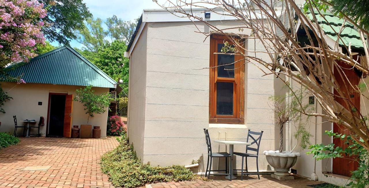 Haggards On Hilldrop Bed & Breakfast Newcastle Luaran gambar