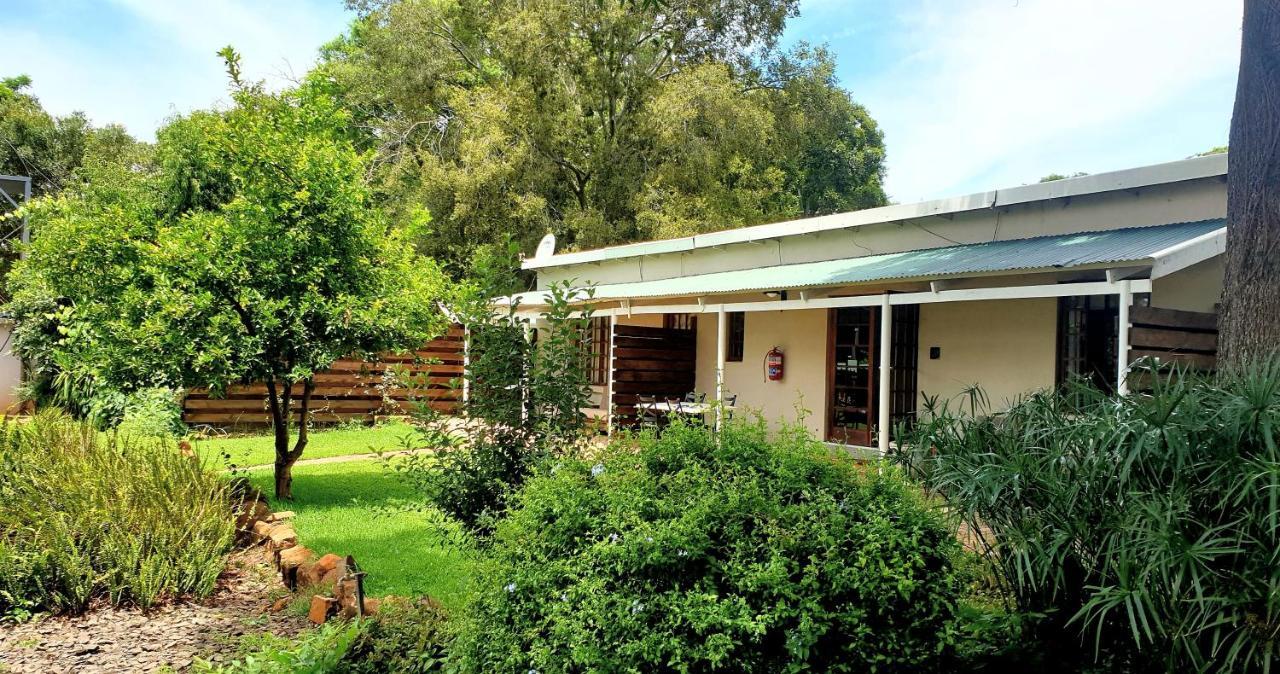 Haggards On Hilldrop Bed & Breakfast Newcastle Luaran gambar
