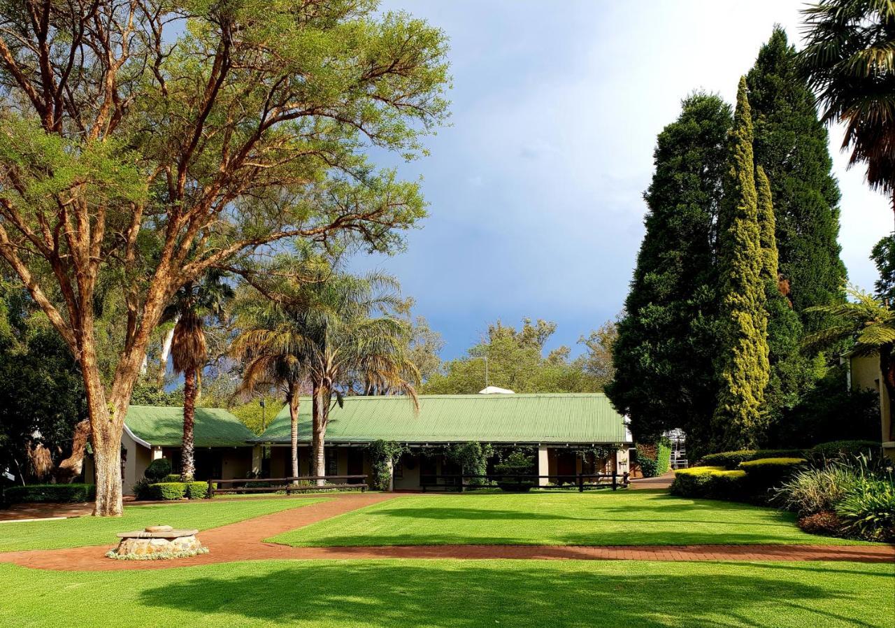 Haggards On Hilldrop Bed & Breakfast Newcastle Luaran gambar