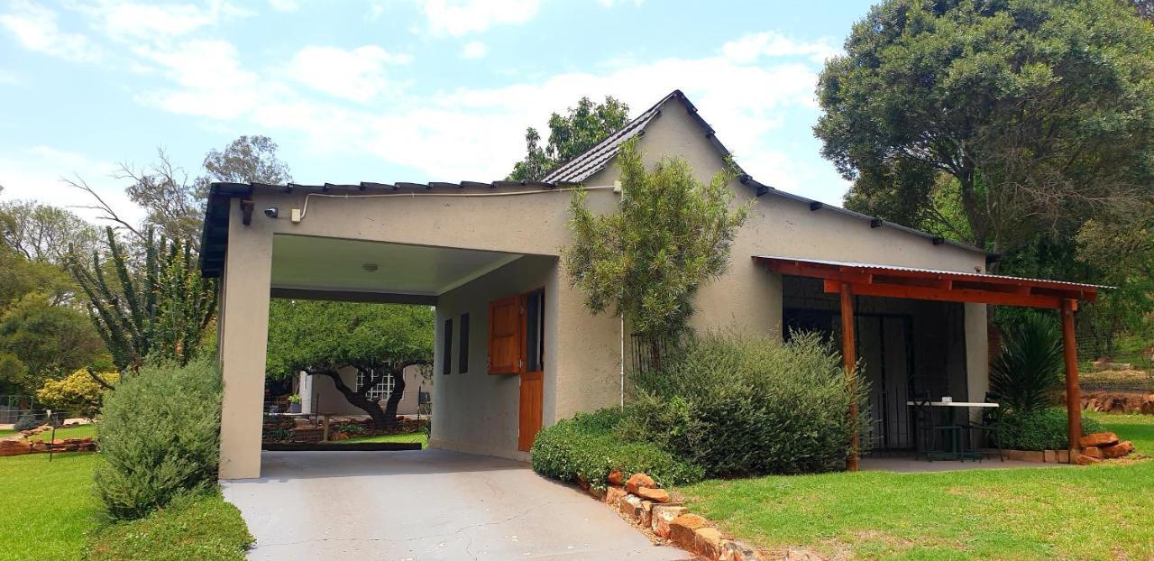 Haggards On Hilldrop Bed & Breakfast Newcastle Luaran gambar
