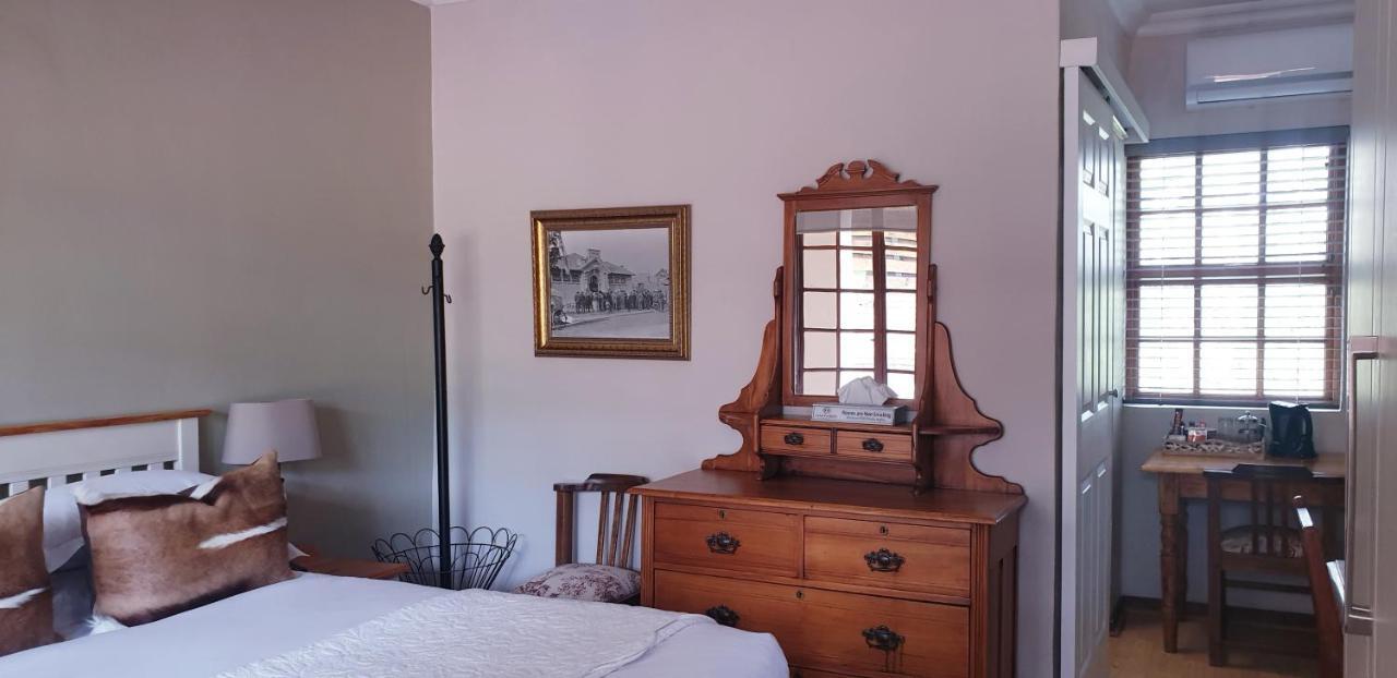 Haggards On Hilldrop Bed & Breakfast Newcastle Luaran gambar