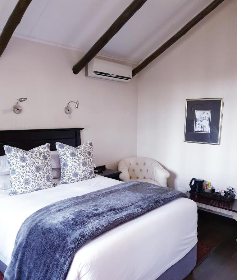 Haggards On Hilldrop Bed & Breakfast Newcastle Luaran gambar