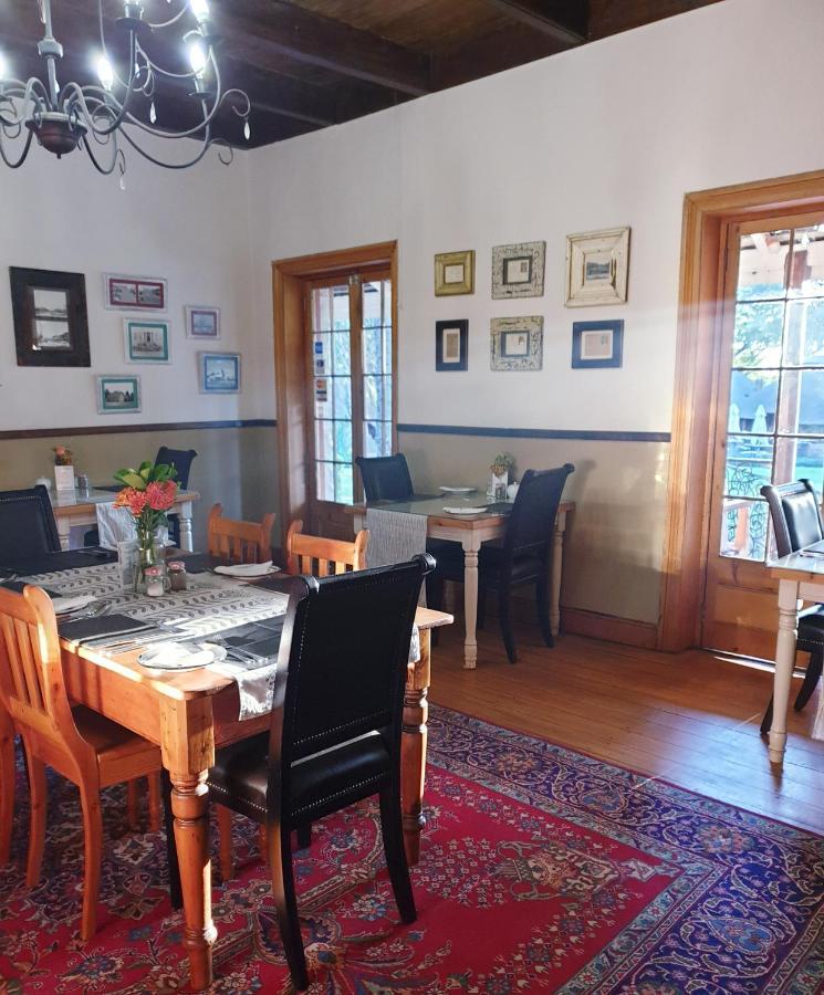Haggards On Hilldrop Bed & Breakfast Newcastle Luaran gambar