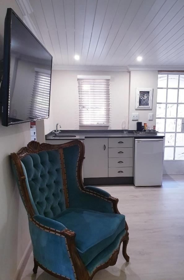 Haggards On Hilldrop Bed & Breakfast Newcastle Luaran gambar