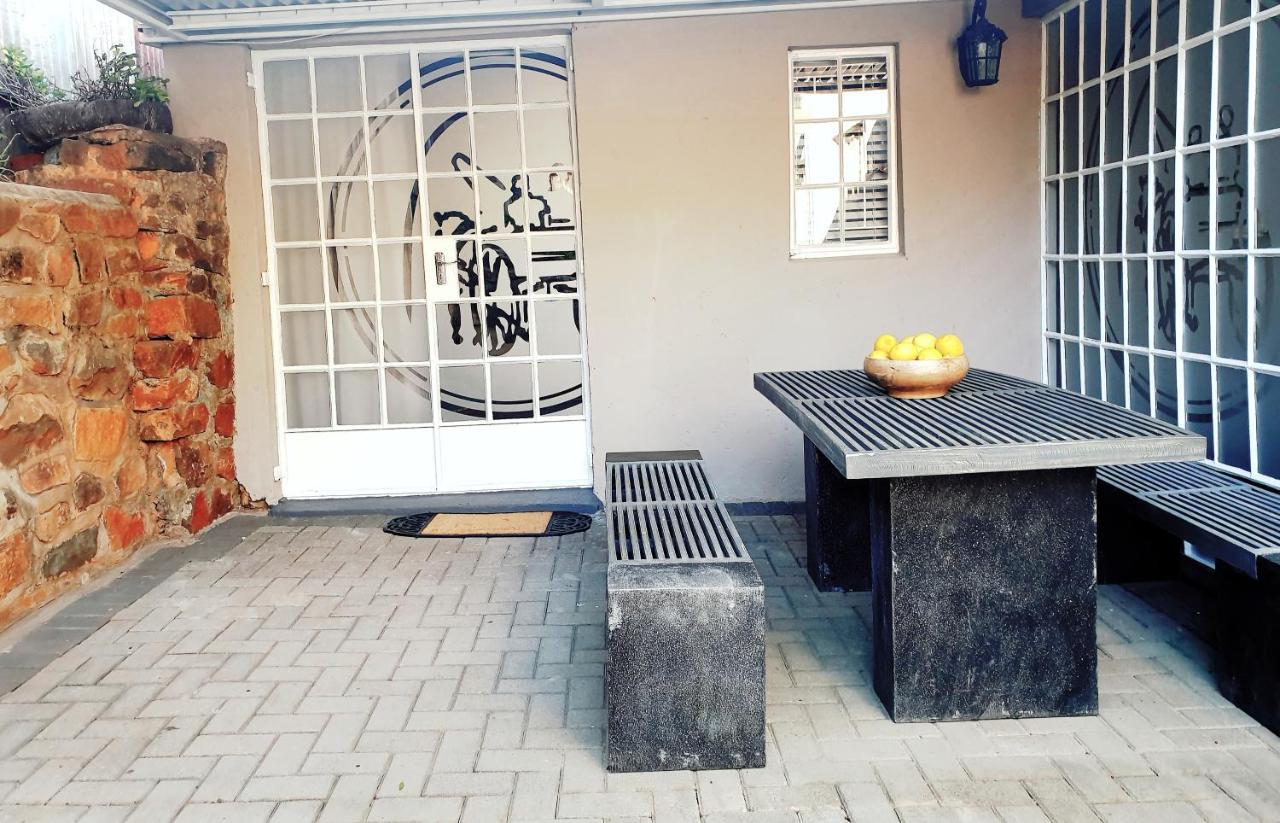 Haggards On Hilldrop Bed & Breakfast Newcastle Luaran gambar