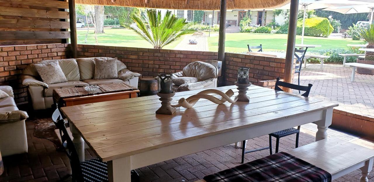 Haggards On Hilldrop Bed & Breakfast Newcastle Luaran gambar